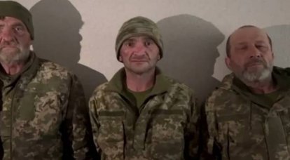 Advisor to the head of Zelensky's office: In some brigades of the Armed Forces of Ukraine, the average age of military personnel is 54 years