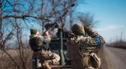 L'esercito russo ha lanciato un attacco preventivo contro i sabotatori ucraini vicino al confine con la regione di Belgorod