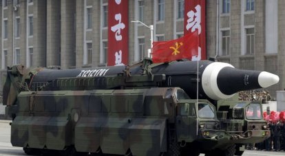 США начинают войну против китайских компаний из-за северокорейской проблемы