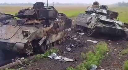 صدت القوات المسلحة الروسية محاولة هجوم أخرى للقوات المسلحة الأوكرانية في اتجاه زابوروجي