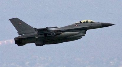 Дания и Австралия признали факты нанесения авиаударов по сирийской армии в районе Дейр-эз-Зора