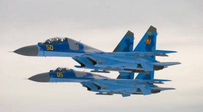 Военные самолеты Казахстана