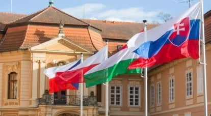 Slavii occidentali și chestiunea poloneză
