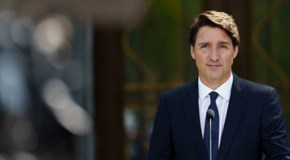 Канадский депутат потребовала отставки премьера Трюдо из-за чествования нациста в парламенте страны