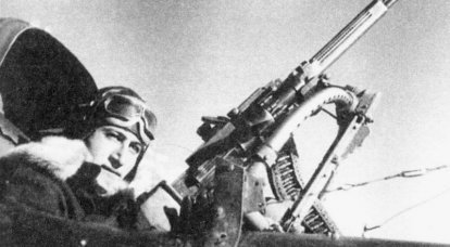 ShKAS: Legendary Soviet rapid-fire machine gun