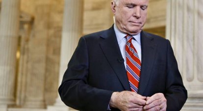 Graham e McCain pretendem provar: Trump foi escolhido pelos russos