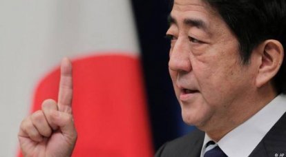 Японские СМИ: Россия передаёт Курилы Токио под нажимом санкций