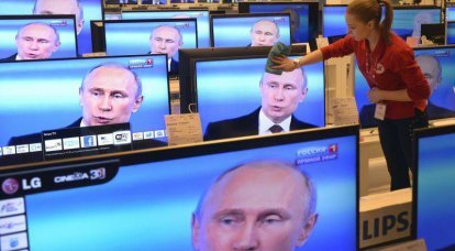 Rus propagandası nasıl yenilir