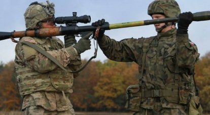 В польском Минобороны заявили, что осуществляли военные поставки на Украину еще до начала СВО