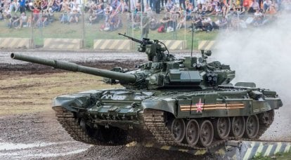 The remnants of the Soviet backlog: what weapons does modern Russia sell?
