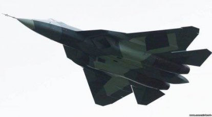 PAK FA T-50 في جوكوفسكي (صور جديدة)