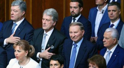 «Украина никогда не кормила Россию»: Кучма признал обман украинцев