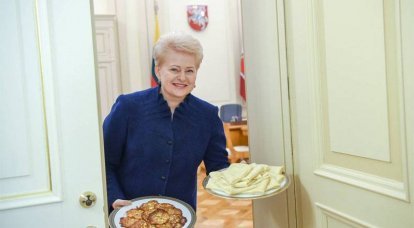 リトアニア、NATO内でトランプ大統領の要求に従う用意がある