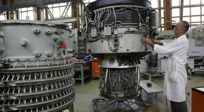 «Мотор Сич» изготовит двигатель для российско-китайского вертолёта