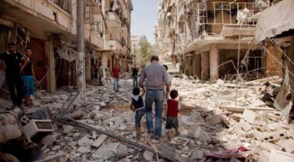 СМИ: На западе Алеппо правительственные силы отбили массированную атаку исламистов