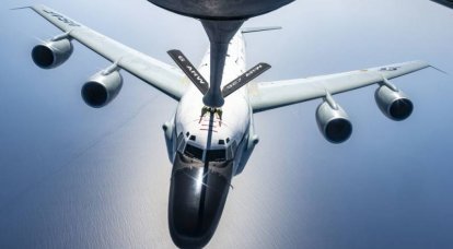Private refueling in the air: for whom is the attraction