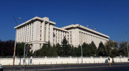 Ministerul Apărării din România a admis posibilitatea ca UAV-urile rusești să violeze spațiul aerian al țării în timpul atacurilor asupra Izmail