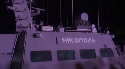 Chinesische Nutzer reagierten auf die Rückgabe russischer Schiffe an die Ukraine