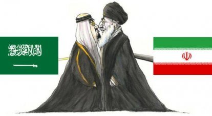Ayatollahs and sheikhs and even rabbis decided to get down to business