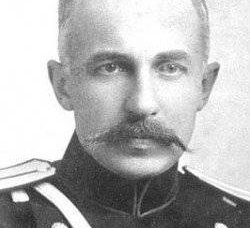 O arquivo pessoal do general Snesarev