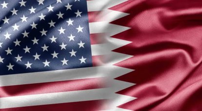 Varför börjar USA utpressa Qatar?