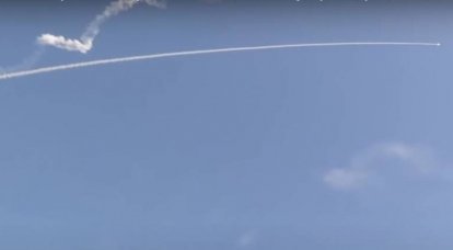 Le système de défense aérienne a fonctionné à Sébastopol: selon des données préliminaires, un drone a été abattu