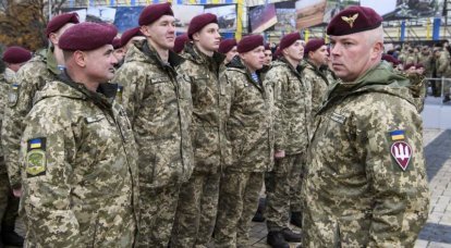 В Госдуме выразили обеспокоенность увеличением оборонного бюджета Украины