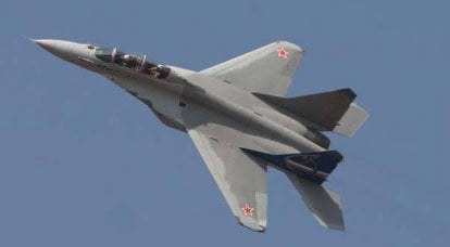 Если Индия осталась без МиГ-35, еще неизвестно, кому повезло