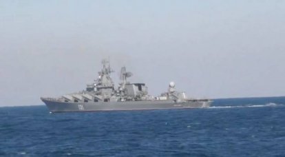 Французская пресса: ВМФ России сконцентрировал большие силы в Восточном Средиземноморье, чтобы не дать кораблям НАТО войти в Чёрное море