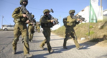 Израильский обозреватель раскритиковал идею освобождения солдат ЦАХАЛ от ответственности за военные преступления