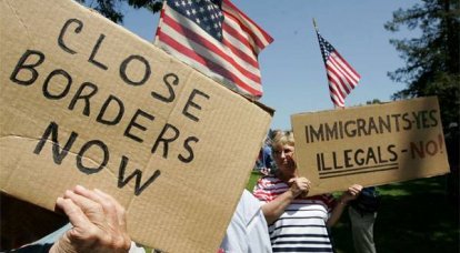 Миграционные запреты Трампа вступили в силу в США