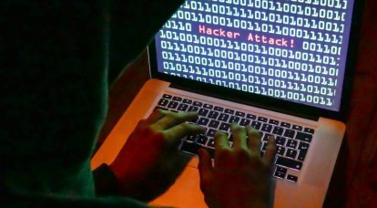 Британия обвинила Россию в хакерской атаке с помощью вируса «Петя»