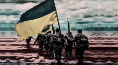 우크라이나 군대는 일반 동원의 틀 내에서 조치를 강화하고 있습니다. 이를 방해해야 합니다.