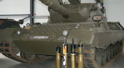 Немецкая промышленность нарастит выпуск боеприпасов для отправки на Украину