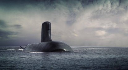 Francia suministrará los submarinos no nucleares 12 de Australia