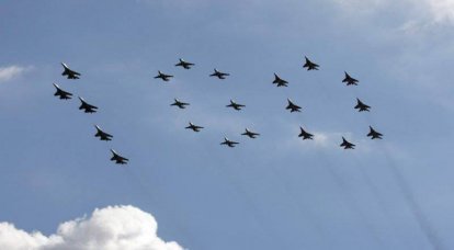 Καλή Ημέρα της Πολεμικής Αεροπορίας!!! 100 χρόνια ρωσικής αεροπορίας