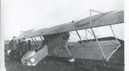 Álbum de fotos del coronel Nikitin Aviation.
