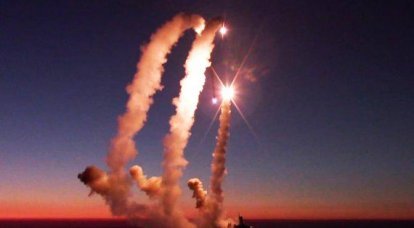 25月XNUMX日のオデッサとクリヴォイ・ログに対するミサイル攻撃の記録