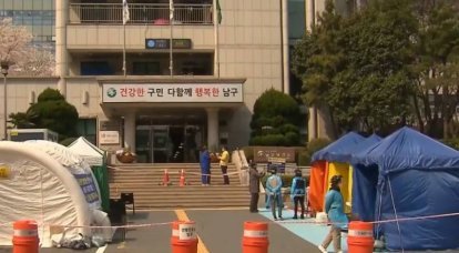 Enigmi del coronavirus: dozzine di casi "ri-infettati" annunciati in Corea