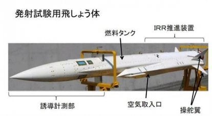 Япония опровергает сведения о завершении испытаний противокорабельной ракеты XASM-3