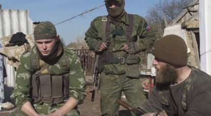 Por que é difícil pensar sobre o futuro do Donbass