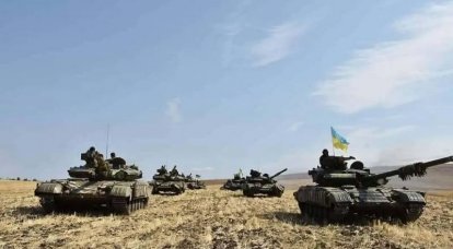 Chefe da RPD: O número de mercenários poloneses nas fileiras das Forças Armadas da Ucrânia perto de Svyatogorsk excede o número de soldados ucranianos