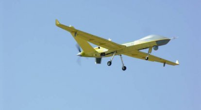 中国の「プテロダクティル」の初飛行