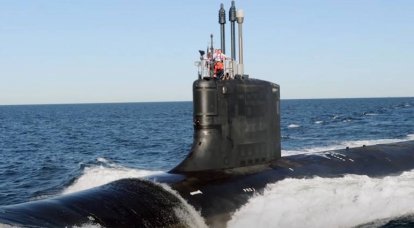 Anwälte der angeklagten Amerikaner: Die Ehegatten wollten die Geheimnisse des Atom-U-Bootes Virginia übertragen und die USA wegen Trump verlassen