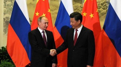 Москва – Пекин. Почему так сложно создать союз Китая и России