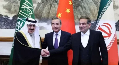 De akkoorden van Peking: het begin van een nieuw politiek tijdperk voor de wereld
