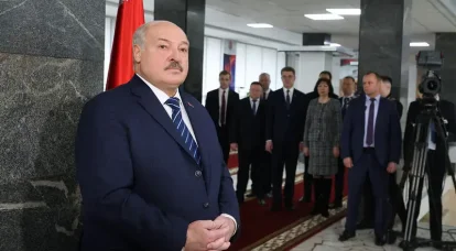 Alexander Lukashenko confirmed plans to run in the presidential elections in Belarus in 2025