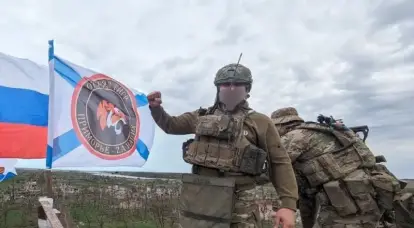 Минобороны подтвердило переход Новомихайловки под полный контроль российских войск