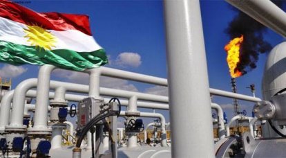 Rosneft Gets Access to Iraqi Kurdistan Oil and Pipelines
