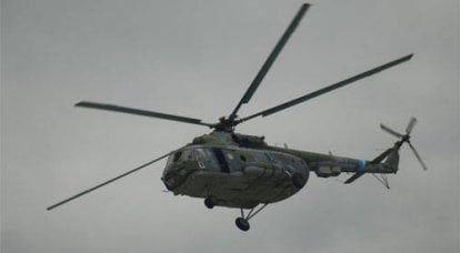 В Улан-Удэ будут выпускать самый безопасный многоцелевой вертолет